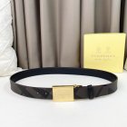 Burberry Original Quality Belts 257
