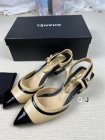Chanel Women's Shoes 400