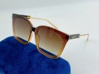 Gucci High Quality Sunglasses 5798