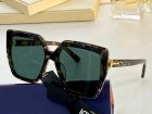 Fendi High Quality Sunglasses 780