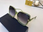 Louis Vuitton High Quality Sunglasses 466