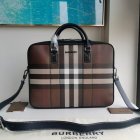Burberry High Quality Handbags 326