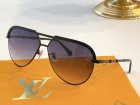 Louis Vuitton High Quality Sunglasses 271