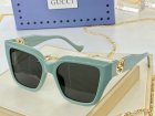 Gucci High Quality Sunglasses 2814