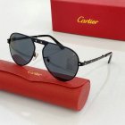 Cartier High Quality Sunglasses 430