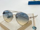 Gucci High Quality Sunglasses 275