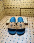 MCM Men's Slippers 10