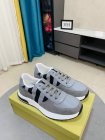 Burberry Men's Shoes 416