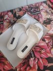 Dolce & Gabbana Women's Slippers 161