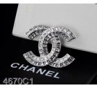 Chanel Jewelry Brooch 317