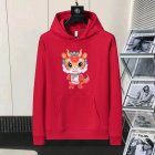 Gucci Men's Hoodies 543