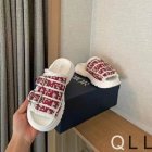 DIOR Men's Slippers 197