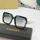 Burberry High Quality Sunglasses 490
