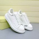 Alexander McQueen Men's Shoes 744