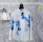 Louis Vuitton Men's Shirts 23