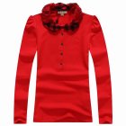 Burberry Women's Longsleeve Polos 14