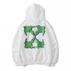 Off white Men's Hoodies 190