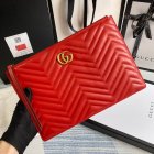 Gucci Original Quality Wallets 83