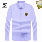Louis Vuitton Men's Shirts 405