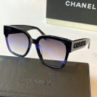 Chanel High Quality Sunglasses 3099