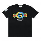 Gucci Men's T-shirts 124