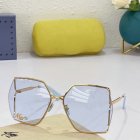 Gucci High Quality Sunglasses 2929