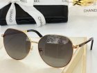 Chanel High Quality Sunglasses 2053