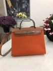 Hermes Original Quality Handbags 520