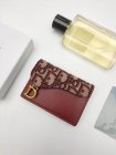 DIOR High Quality Wallets 24