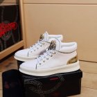 Versace Men's Shoes 924