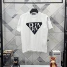 Prada Men's T-shirts 248