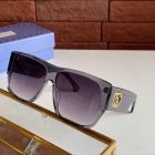 Gucci High Quality Sunglasses 1701