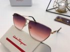 Salvatore Ferragamo High Quality Sunglasses 86