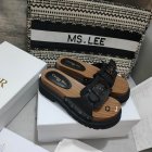 DIOR Women's Slippers 124