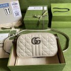 Gucci High Quality Handbags 998