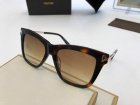TOM FORD High Quality Sunglasses 2675