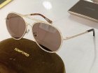 TOM FORD High Quality Sunglasses 1587