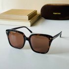 TOM FORD High Quality Sunglasses 2697