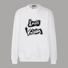 Louis Vuitton Men's Long Sleeve T-shirts 1458