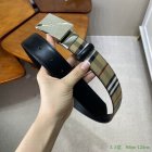 Burberry Original Quality Belts 298