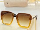 Chanel High Quality Sunglasses 3319