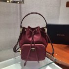 Prada Original Quality Handbags 933