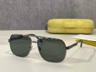 Gucci High Quality Sunglasses 3253