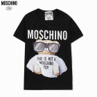 Moschino Men's T-shirts 312