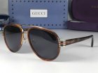 Gucci High Quality Sunglasses 486