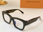 Louis Vuitton High Quality Sunglasses 305