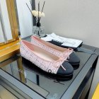 Chanel Women's Shoes 99