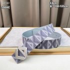 DIOR Original Quality Belts 802