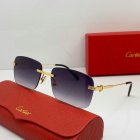 Cartier High Quality Sunglasses 294