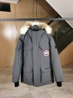 Canada Goose Men's Outerwear 550